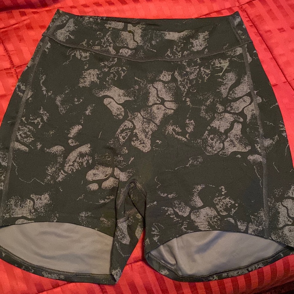 Kkfit Gymshark collection